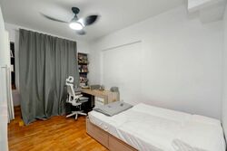 Blk 163A Punggol Central (Punggol), HDB 5 Rooms #525202371